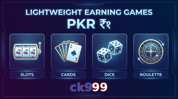 Payment and PKR controls in Ck999