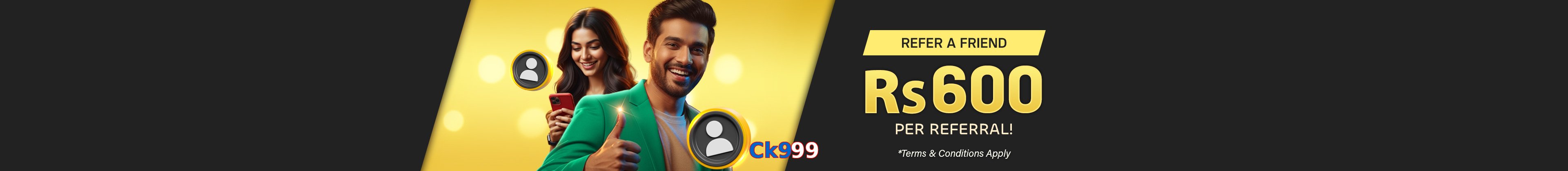 Ck999 game app for Pakistan players